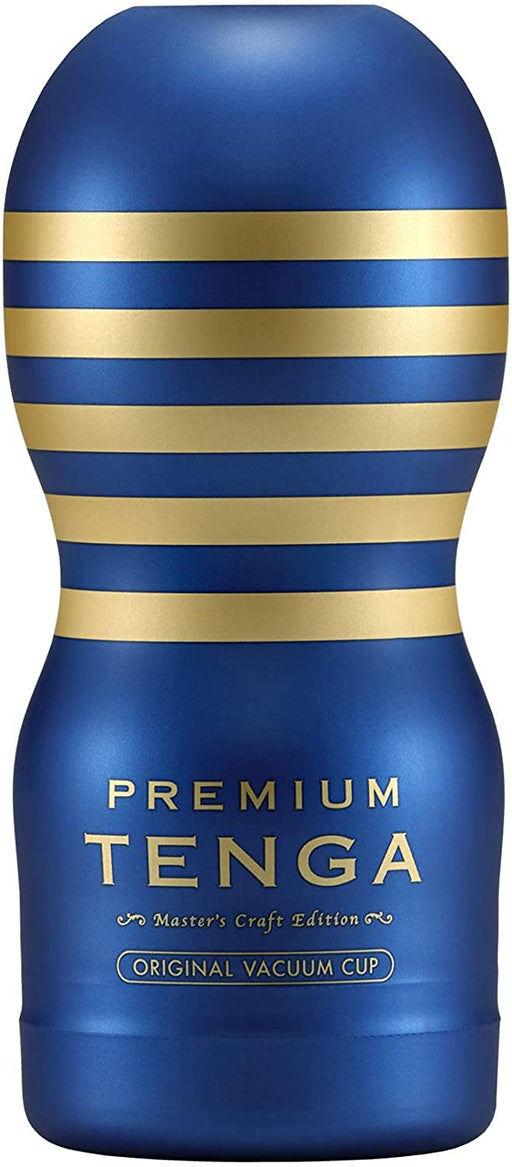 Tenga Premium Original Vacuum Cup