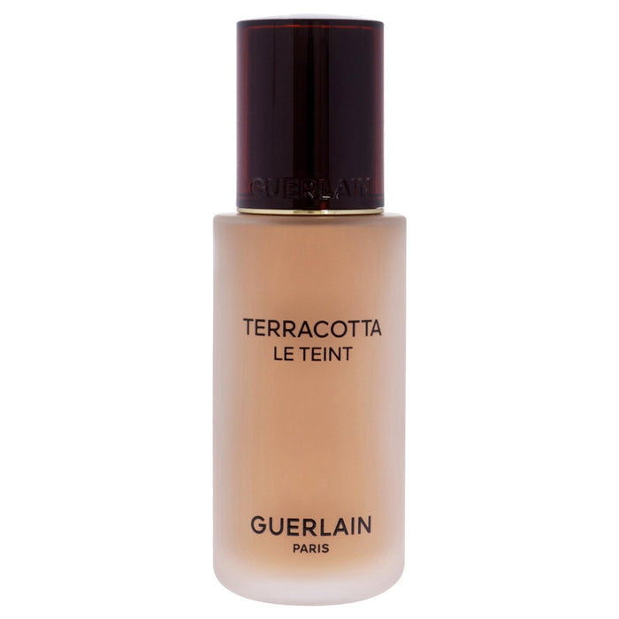 Guerlain Terracotta Le Teint Healthy Glow 4N Neutral Foundation 35ml