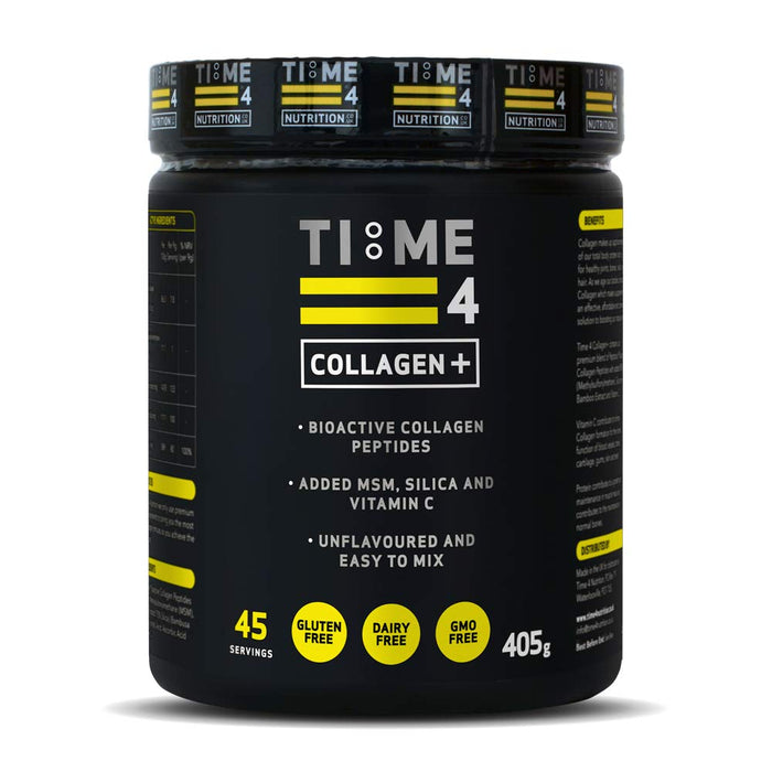 Time 4 Nutrition Time 4 Collagen+ 405g 