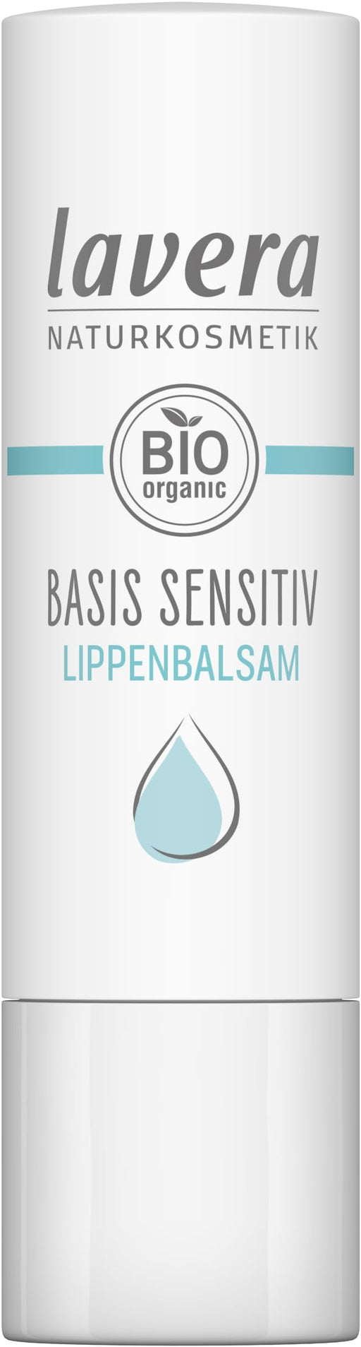 Lavera Lip Balm 6 x 4.5g