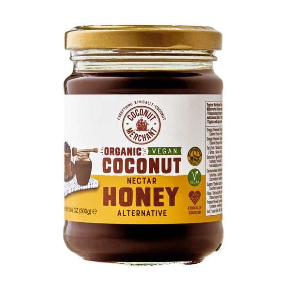 Honey, Jams & Spreads