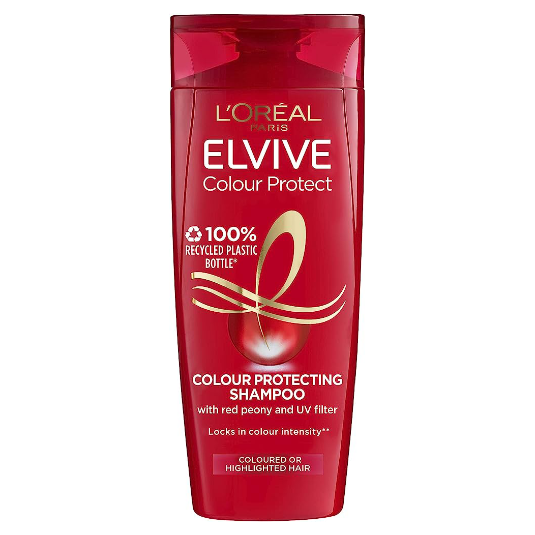 Elvive by L'Oréal Paris