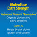 Enzymedica GlutenEase Extra Strength 30 Capsules