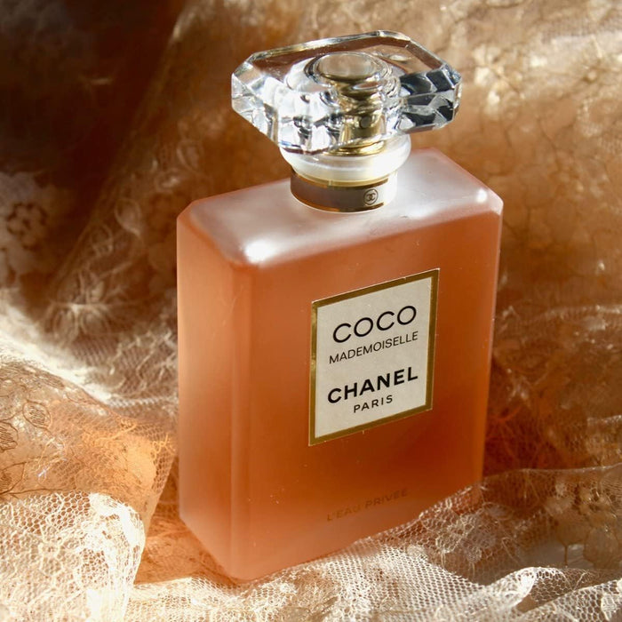 Price Duft Coco Chanel L Eau Privee Coco Chanel Mademoiselle