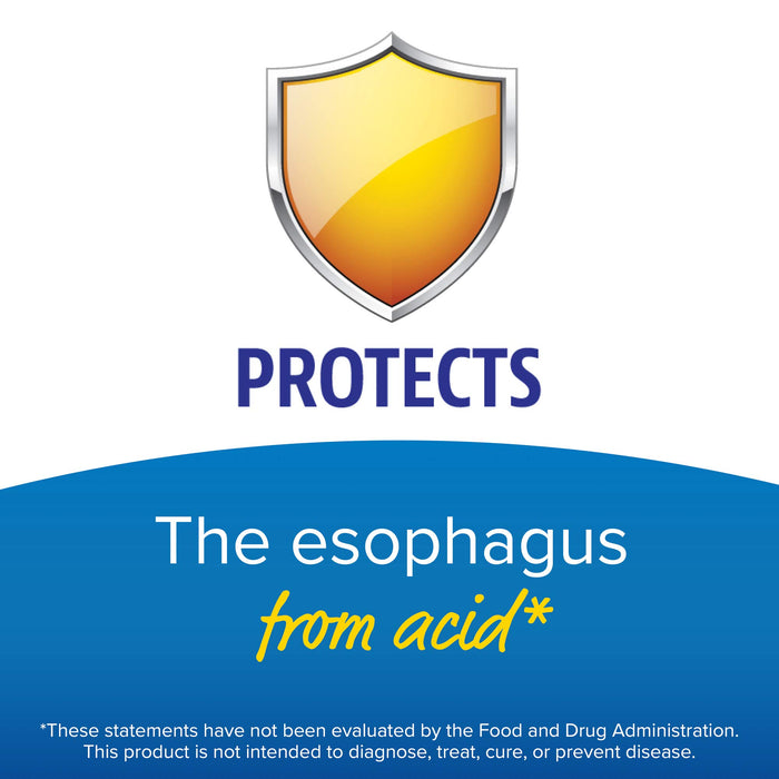 Enzymedica Heartburn Soothe Vanilla-Orange 42 Chewables