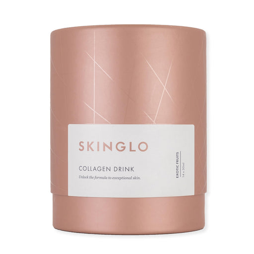 Skinglo Rose Liposomal Exotic Fruits