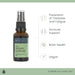 Nutrivitality Vegan Spray Orange Flavour