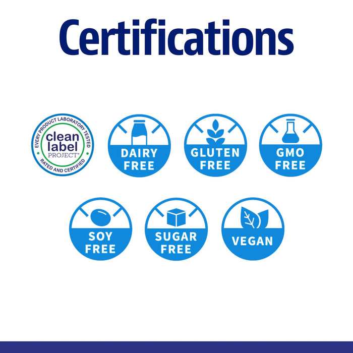 Enzymedica Heartburn Soothe Vanilla-Orange 42 Chewables