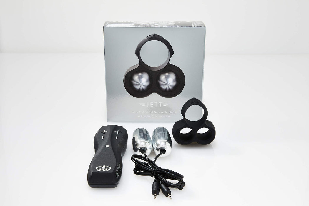 Jett Guybrator Penis Vibrator