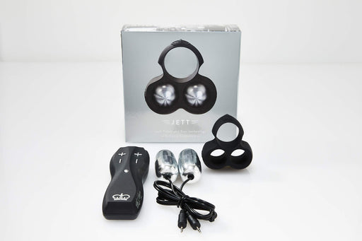 Jett Guybrator Penis Vibrator