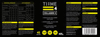 Time 4 Nutrition Time 4 Collagen+ 405g 