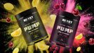 Beast Pharm STIM FREE PUMP Pre Workout 450g (Sour Cherry)