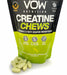 VOW Nutrition Amino Chews 100Tabs Apple Mango \u0026 Lime