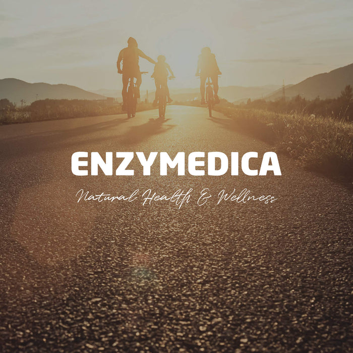 Enzymedica GlutenEase Extra Strength 30 Capsules