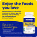 Enzymedica Digest Gold + Probiotics 90 Capsules