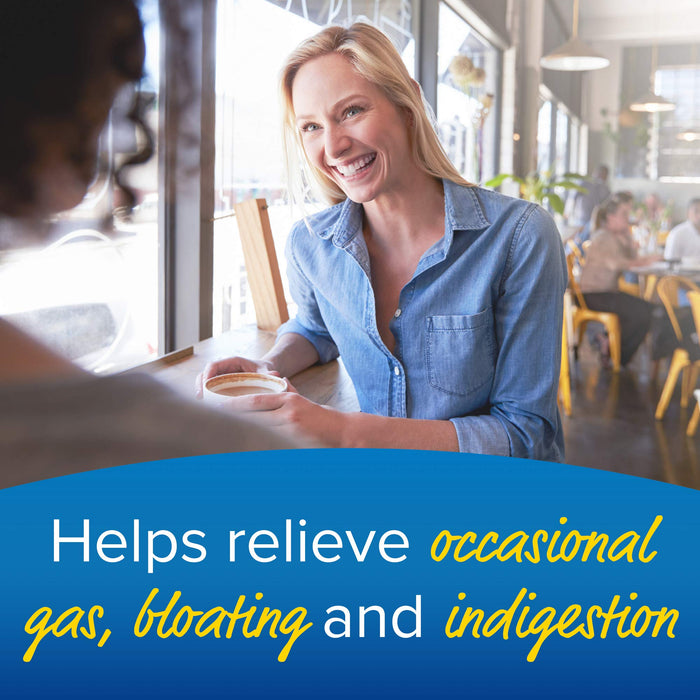 Enzymedica GlutenEase Extra Strength 30 Capsules