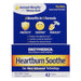 Enzymedica Heartburn Soothe Vanilla-Orange 42 Chewables