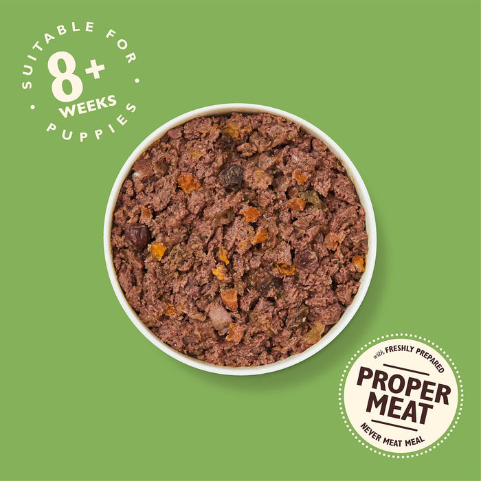 Lilys Kitchen Puppy Turkey Recipe - 150g