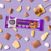 YuBi Bar Protein Bar 12x35g S\u0027Mores