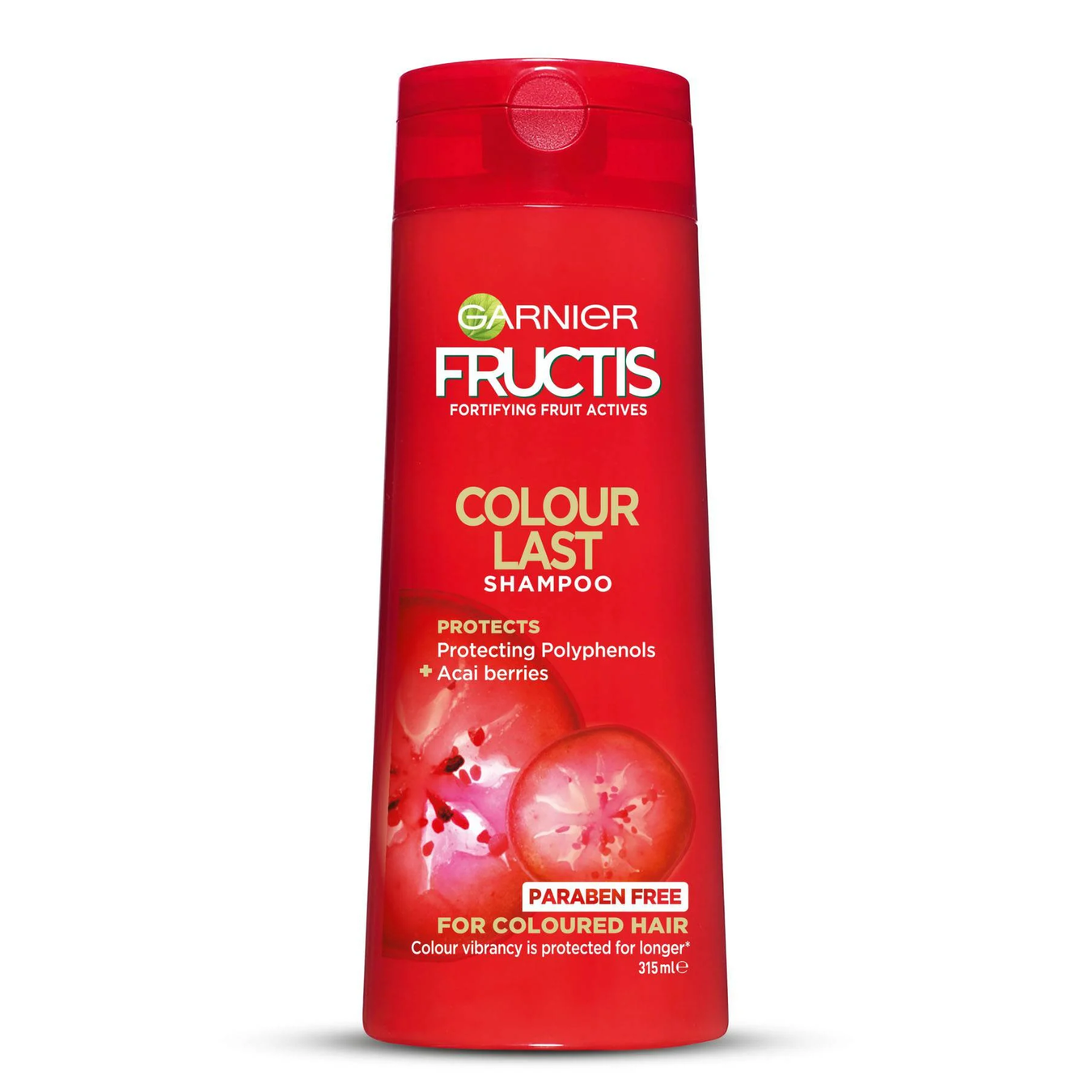 Shampoo & Conditioner