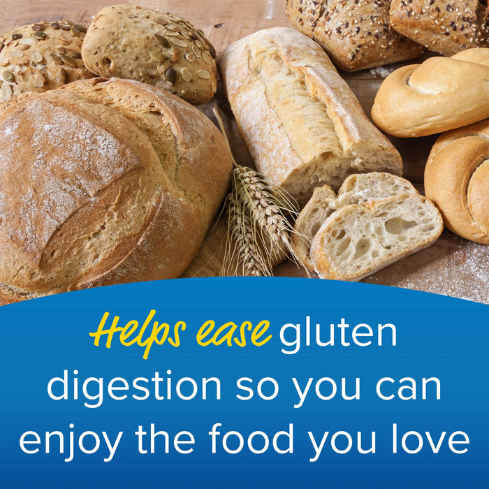 Enzymedica GlutenEase Extra Strength 30 Capsules