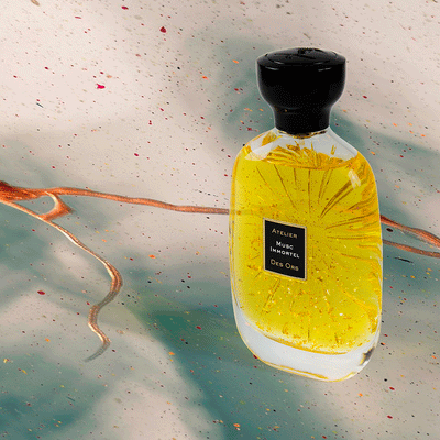 Atelier Des Ors Musc Immortel Eau de Parfum 100ml