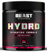Beast Pharm Hydro 360g (Cranberry)