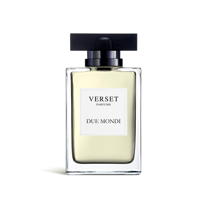 Inspired by Hermès H24 | Due Mondi Eau De Parfum
