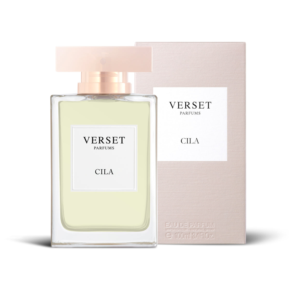 Inspired by Allure by Chanel Cila Eau De Parfum Health Pharm