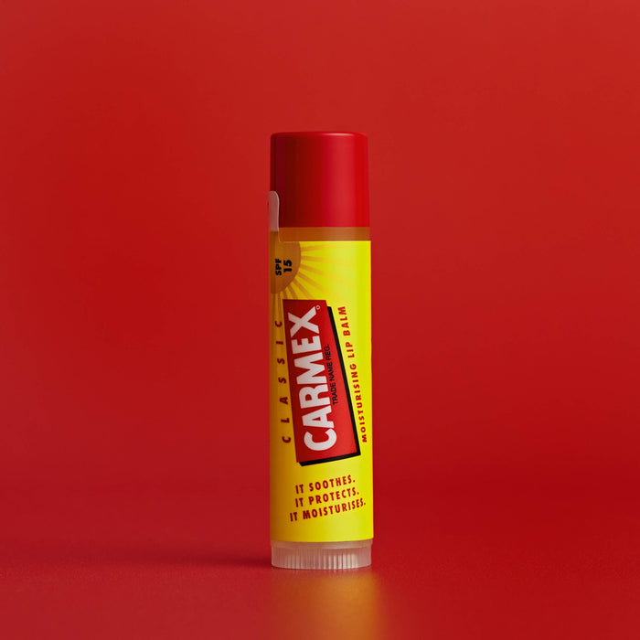 Carmex Original Stick 4.25G