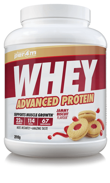 Per4m Whey Protein 2.01kg