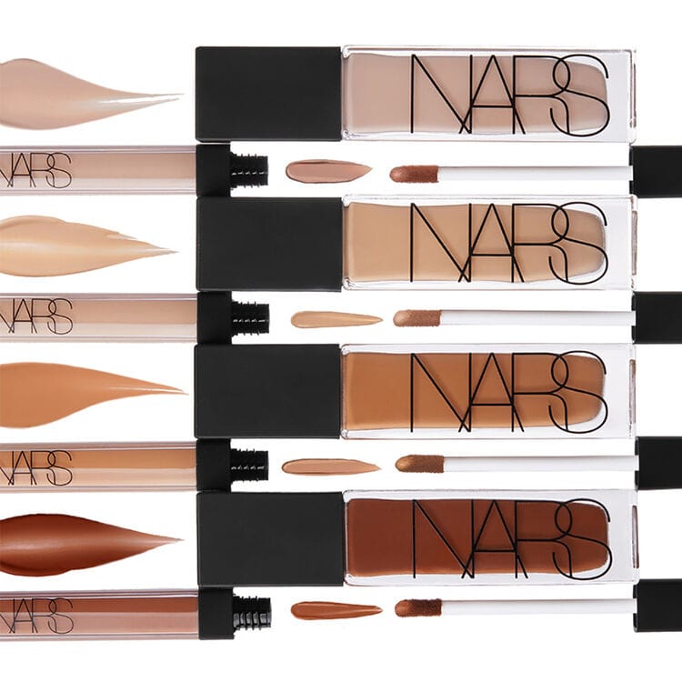 NARS Foundations
