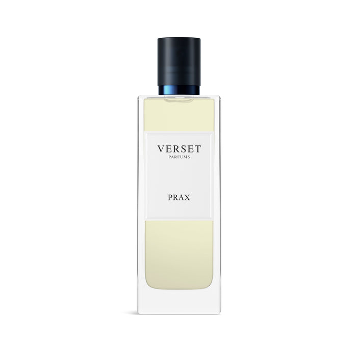 Inspired by Montblanc Explorer | Prax Eau De Parfum