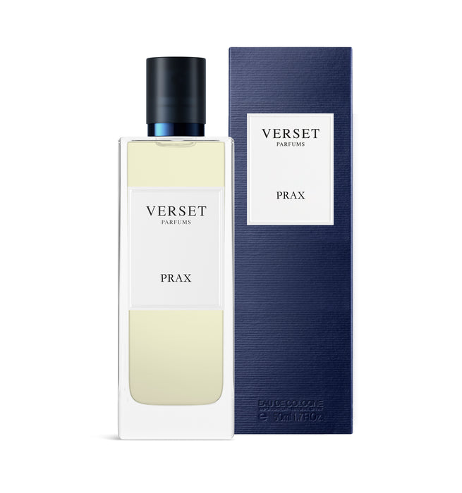 Inspired by Montblanc Explorer | Prax Eau De Parfum