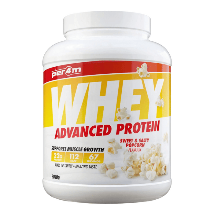 Per4m Whey Protein 2.01kg