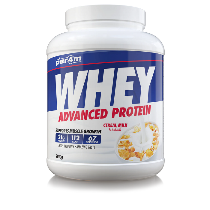 Per4m Whey Protein 2.01kg