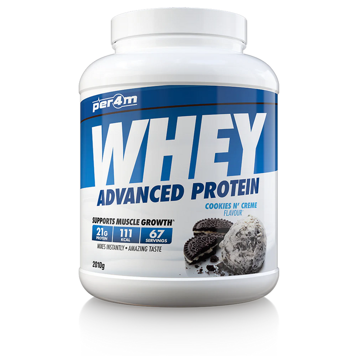 Per4m Whey Protein 2.01kg