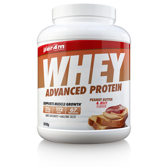 Per4m Whey Protein 2.01kg
