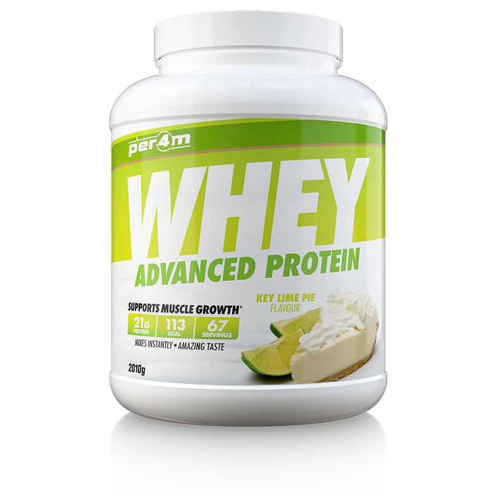 Per4m Whey Protein 2.01kg