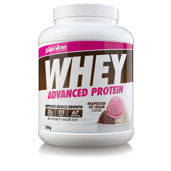 Per4m Whey Protein 2.01kg