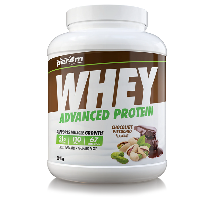 Per4m Whey Protein 2.01kg