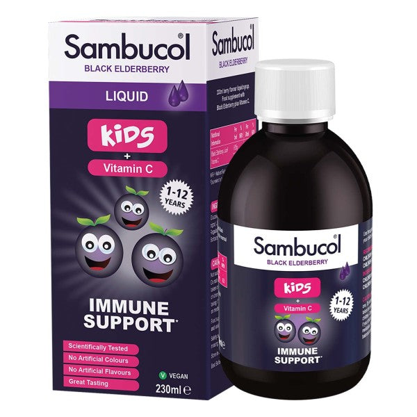 Sambucol Kids 230ml