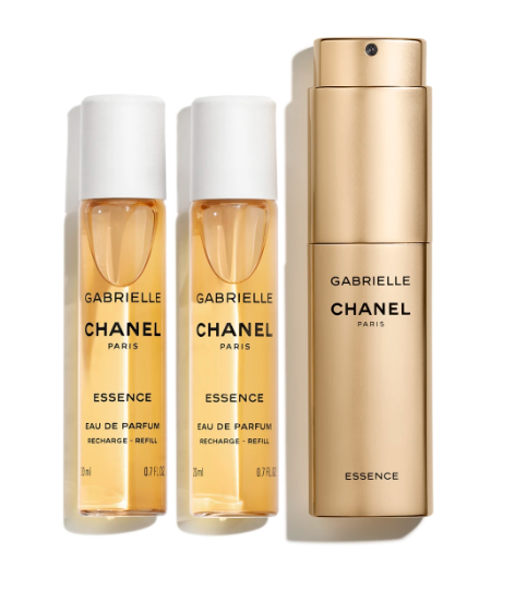 Chanel Gabrielle Essence Twist Spray Eau de Parfum 3 x 20ml — Health Pharm