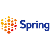 Spring GDS Logo