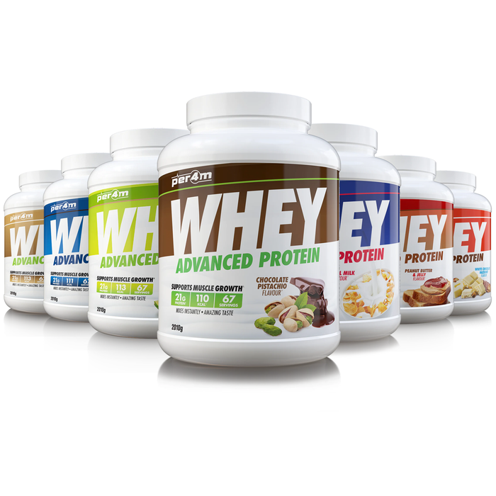 Per4m Whey Protein 2.01kg