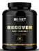 Beast Pharm Recover Post Workout 2.4kg (Vanilla Ice Cream)