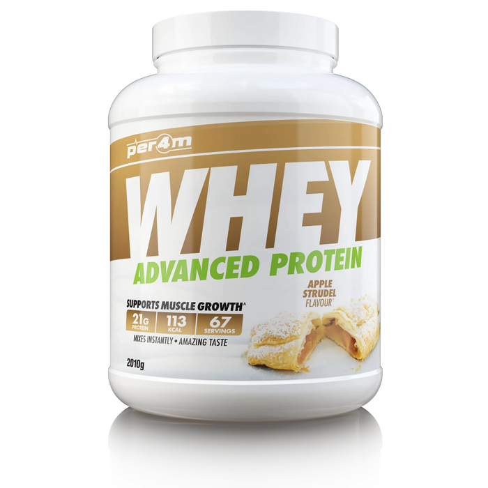 Per4m Whey Protein 2.01kg