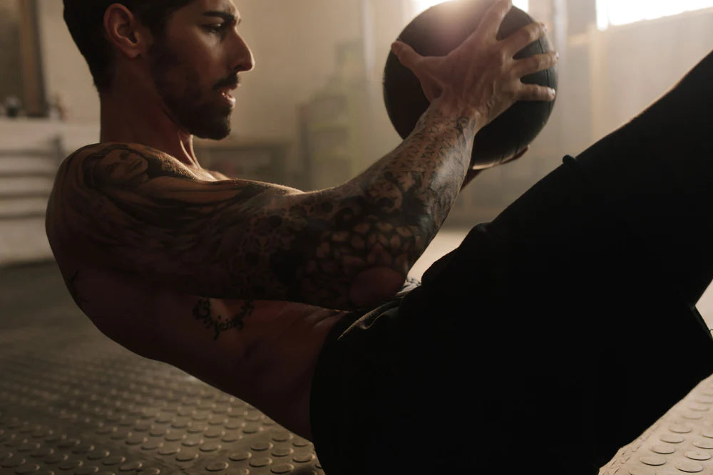 Why Per4m Whey Protein?