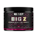 Beast Pharm Big Z Advanced Nighttime Formula 90g Sour Cherry