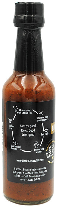Chipotle Chilli Sauce 180ml